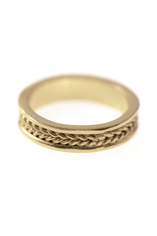 Calima Ring