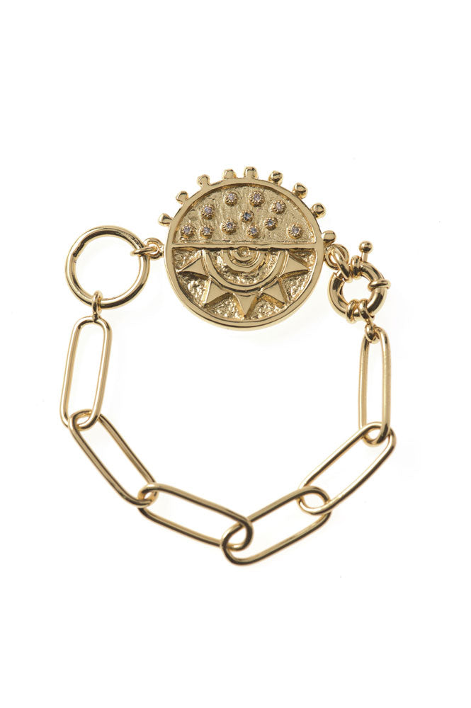 Jêdakû Hûmâdâ Bracelet