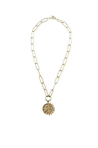 Jêdakô Hûmâdâ Necklace