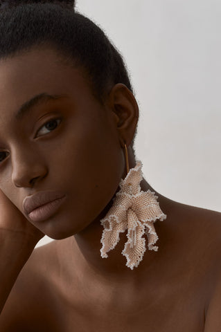 Quimbaya Earrings