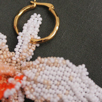 Nepono earrings