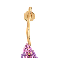 CATLEYA EARRINGS