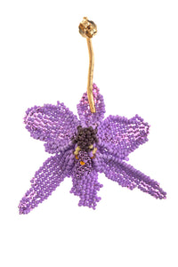CATLEYA EARRINGS