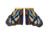 MORPHO EARRINGS
