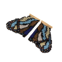 MORPHO EARRINGS
