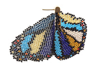 MORPHO EARRINGS
