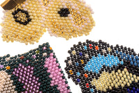 MORPHO EARRINGS