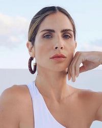 Amazonas Gold Hoops