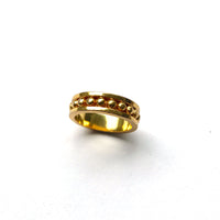 Maíz Ring