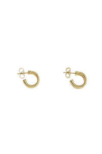 Calima Hoops ( mini )