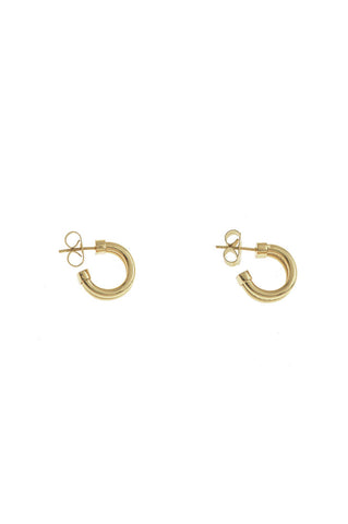Calima Hoops ( mini )