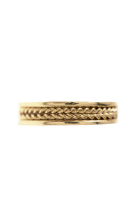 Calima Ring
