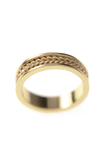Calima Ring