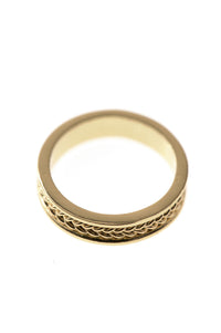 Calima Ring