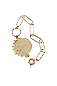 Jêdakû Hûmâdâ Bracelet