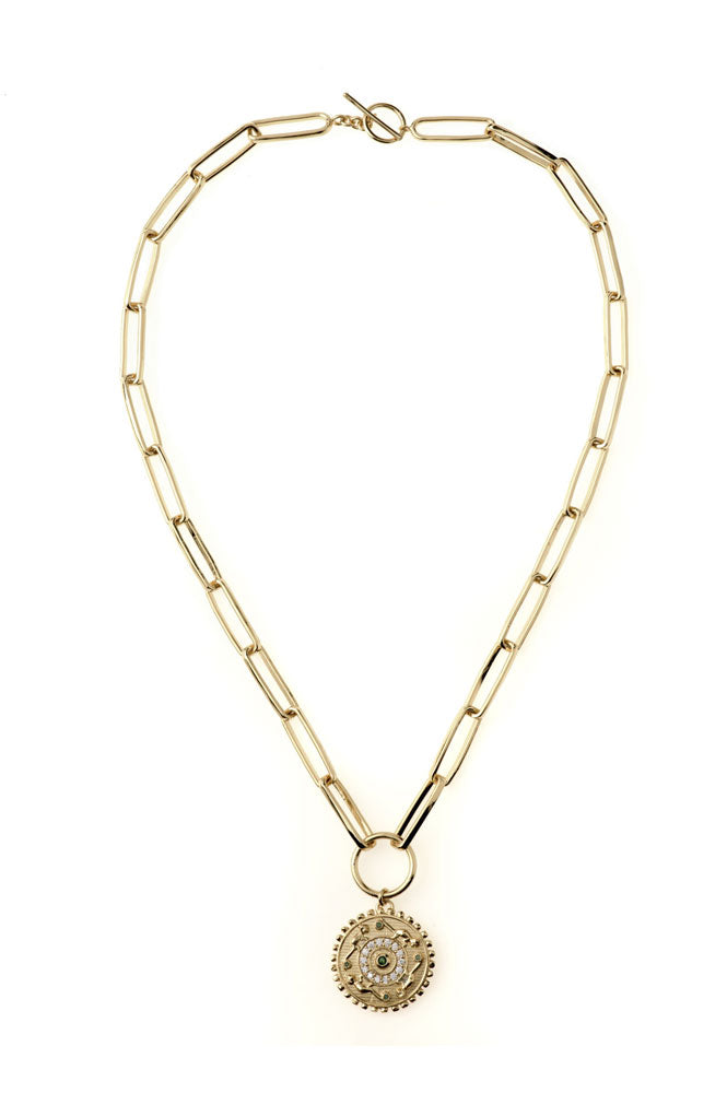 Micos Necklaces