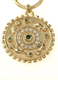Micos Necklaces
