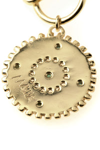 Micos Necklaces