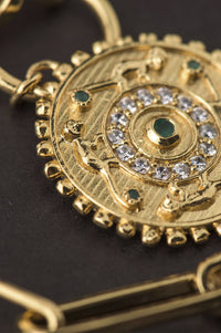 Micos Necklaces