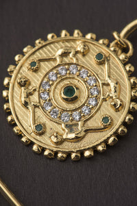 Micos Necklaces