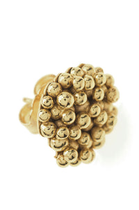 Quimbaya Earrings