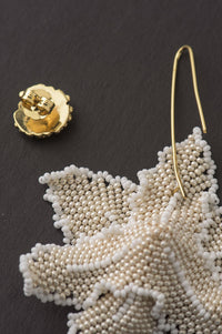 Quimbaya Earrings