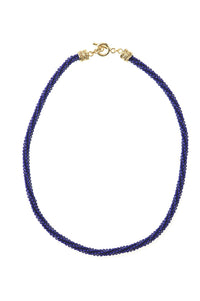 Tierra dentro Necklace