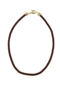 Tierra dentro Necklace