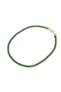 Tierra dentro Necklace