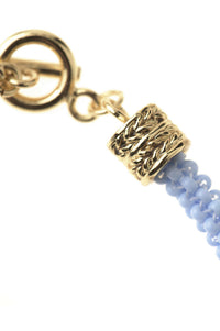 Tierra dentro Necklace