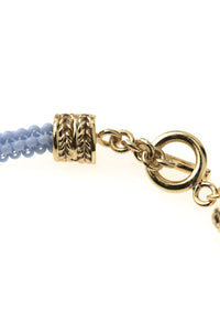 Tierra dentro Necklace